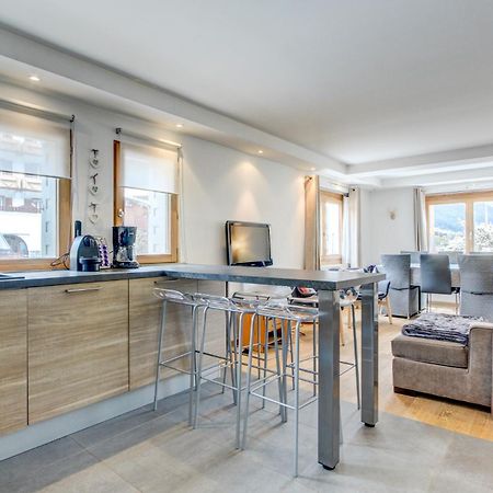 Les Berberis Apartment Morzine Exterior foto